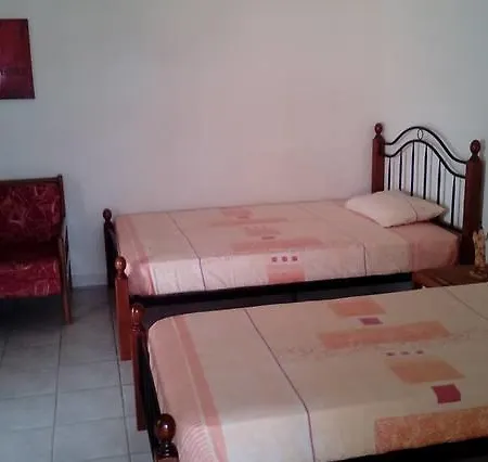 Appartement Smell Sea *