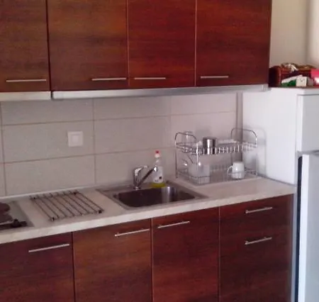 Appartement Smell Sea