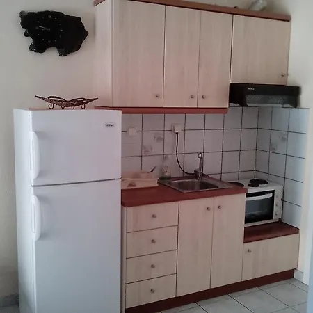 Appartement Smell Sea