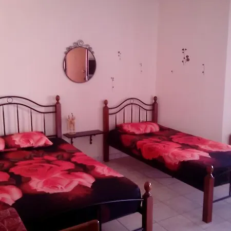 Smell Sea Appartement Paralía