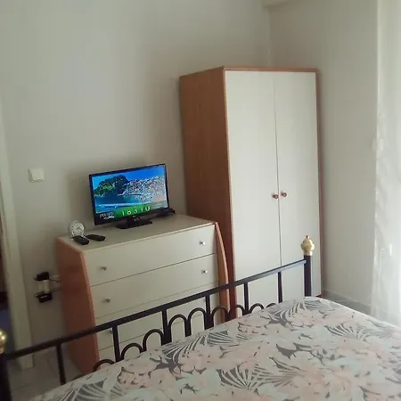 Smell Sea Appartement