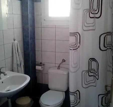 Smell Sea Appartement Paralía