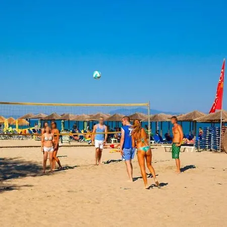 Smell Sea Appartement