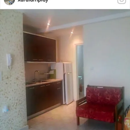 Appartement Smell Sea *