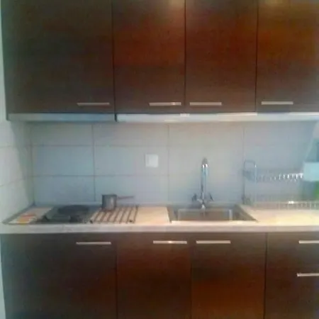 Appartement Smell Sea *