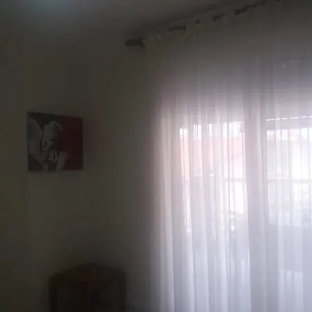 Smell Sea Appartement Paralía