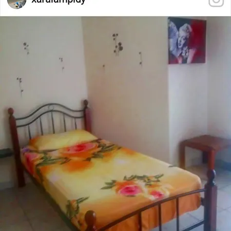 Appartement Smell Sea