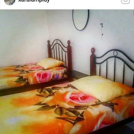 Smell Sea * Paralía