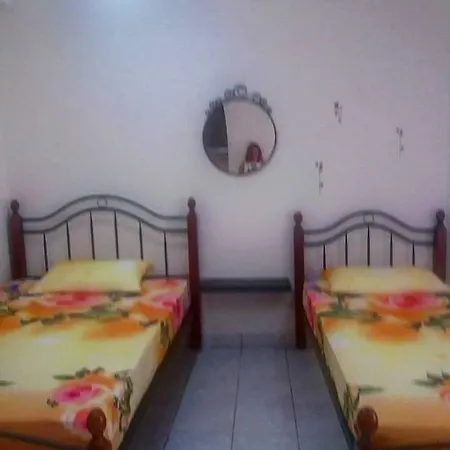 Appartement Smell Sea Paralía