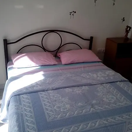 Apartament Smell Sea Paralía