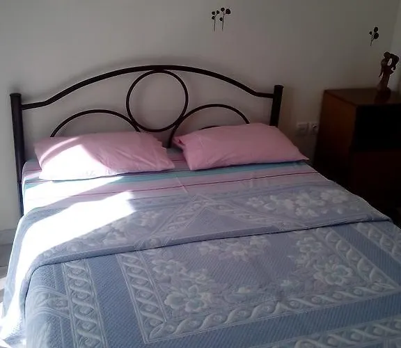 Lejlighed Smell Sea Paralía