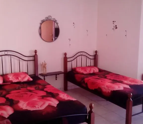 Smell Sea Lejlighed Paralía