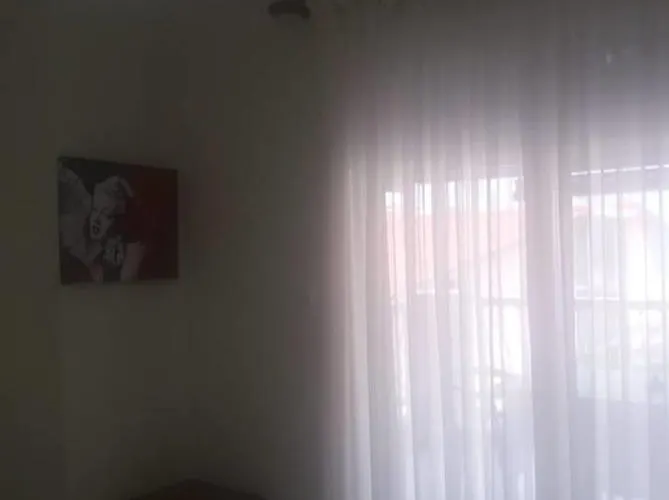 Smell Sea דירה Paralía