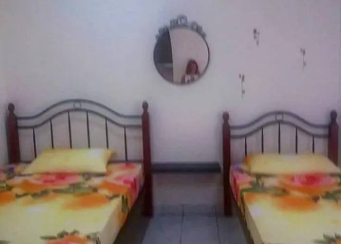 דירה Smell Sea Paralía